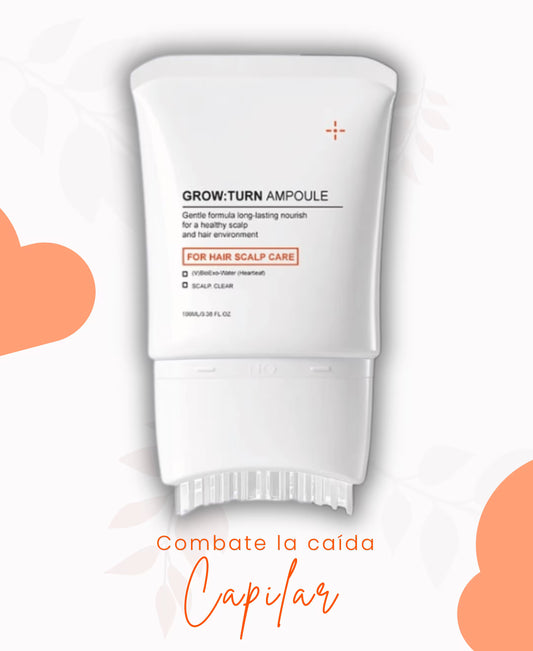 Lilyeve Tratamiento Capilar